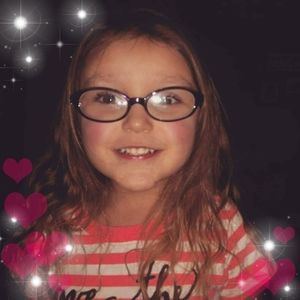 Meet your Posher, April